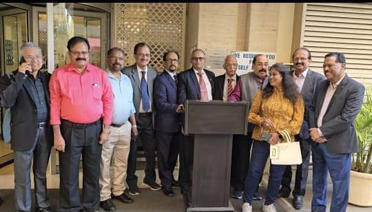 NATCON representation